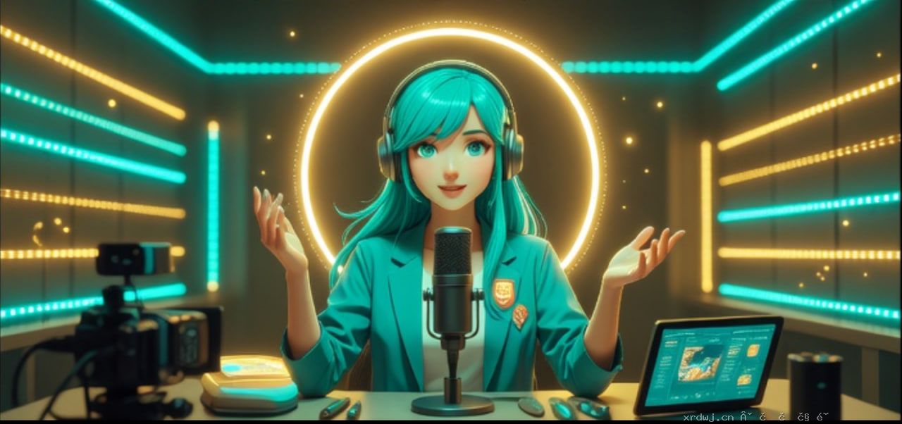 校园AI视频教程 创作者计划 #4｜蘑菇视频 PGC