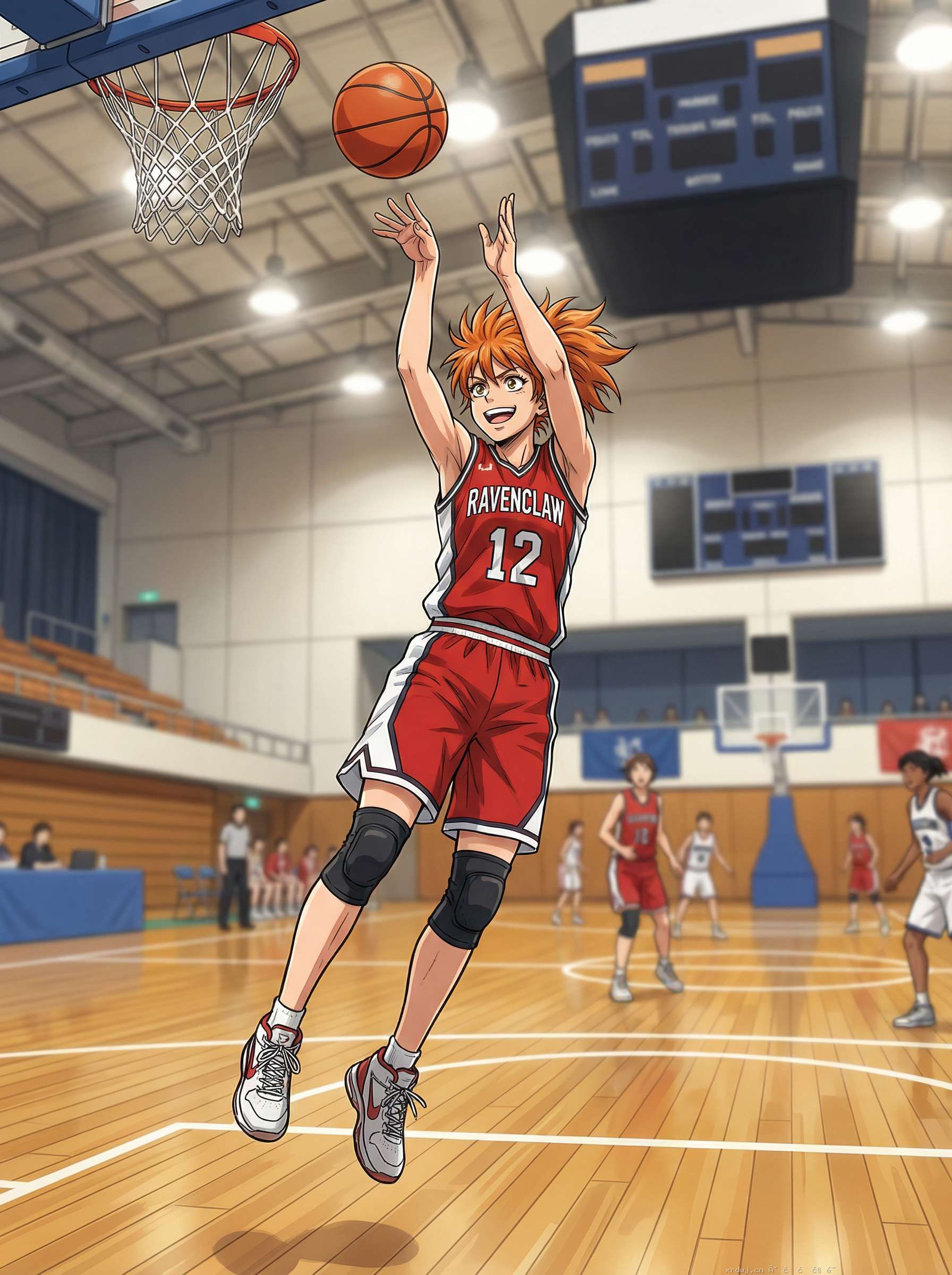 二次元原创动漫 创作者计划 #10｜蘑菇视频 PGC