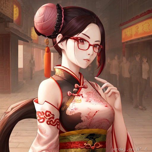 蘑菇视频×亚洲视频专区 联合企划 EP2