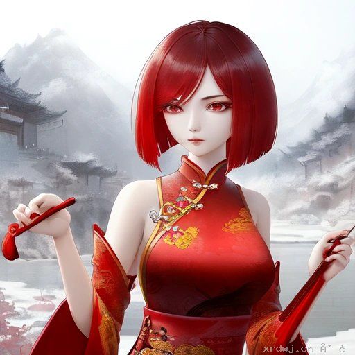 二次元原创动漫 创作者计划 #3｜蘑菇视频 PGC